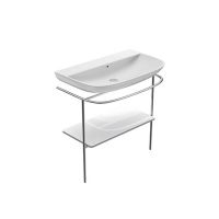 Globo Stockholm мебель под раковину LAST081CR 80х50 схема 2 Globo Stockholm мебель под раковину LAST081CR 80х50 схема 2