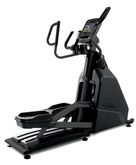 Эллиптический тренажер SPIRIT CE900ENT
