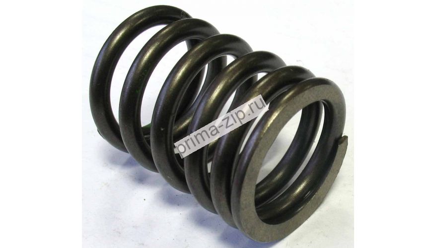 Пружина клапана ПР-52 НБ 80.02.00.023