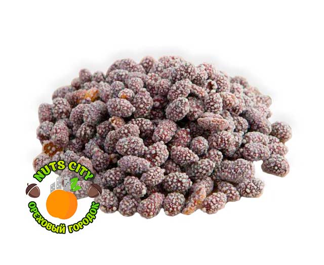 Арахис в Сахаре (Ёжик)