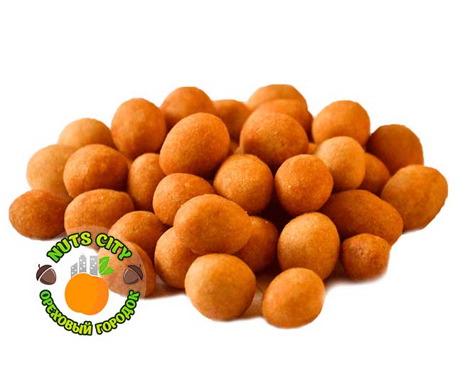 Арахис в кокосовом соке