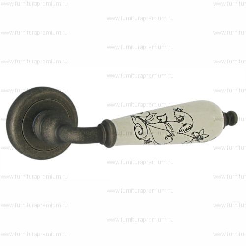 Ручка DND Sinfonia 811/B (Martinelli)