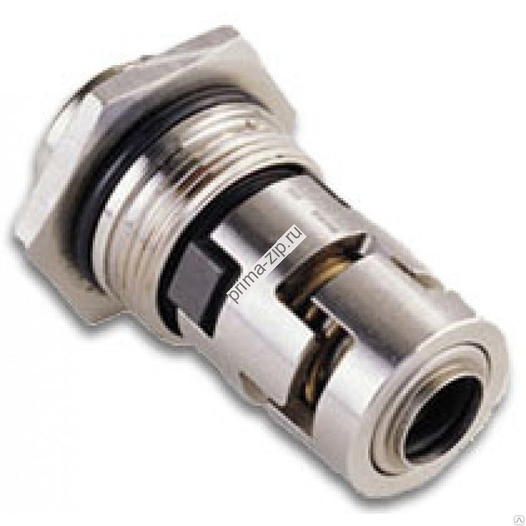 Торцевое уплотнение Kit, Shaft Seal HQQV - 96455087 | Grundfos