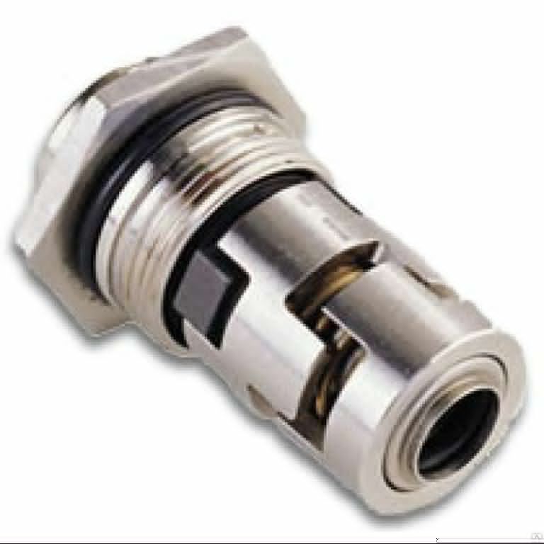 Торцевое уплотнение GRUNDFOS  NSGLF-1, d 16 мм, HQQE