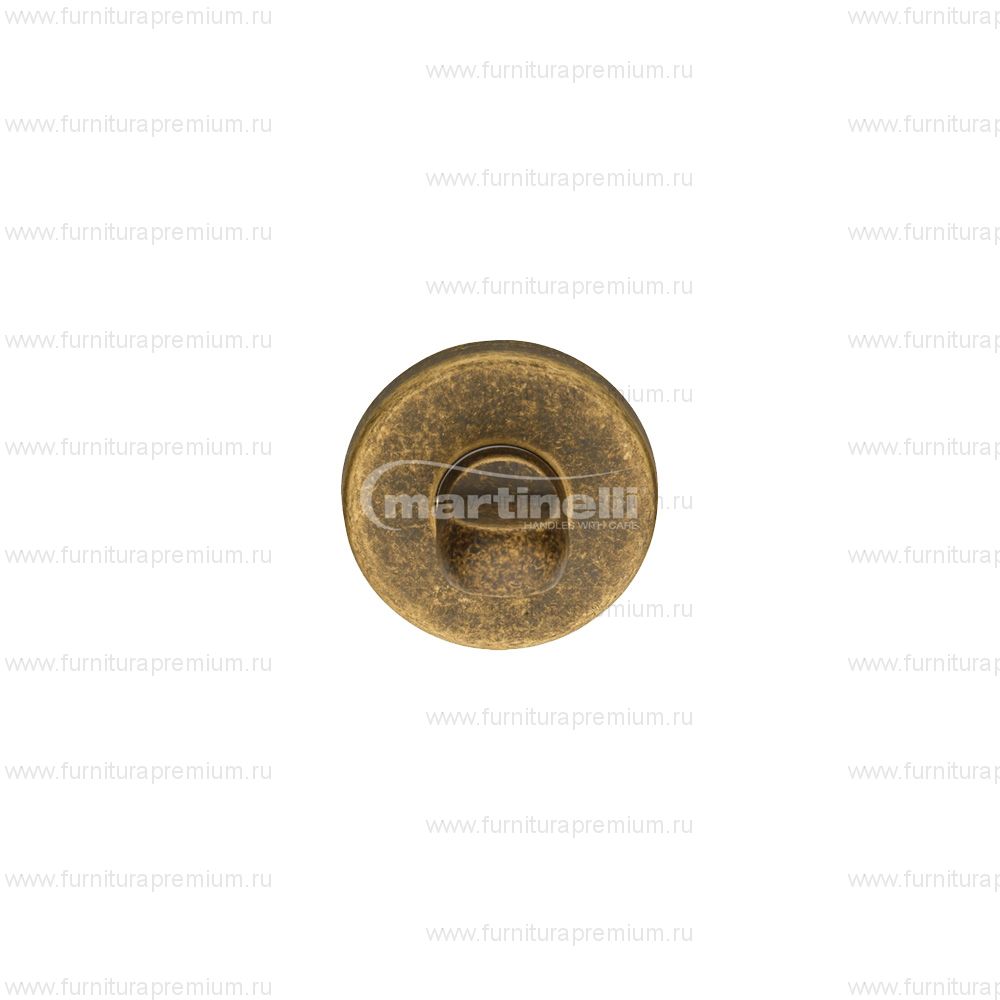 Накладка-фиксатор DND 2403+A (Martinelli)