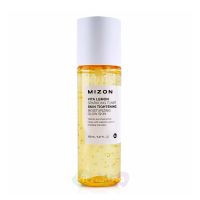 Витаминный тонер с лимоном Vita Lemon Sparkling Toner, 150 мл