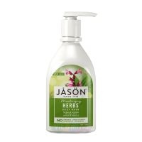 Jason Гель для душа «Травы» Moisturizing Herbs Body Wash, 887 гр