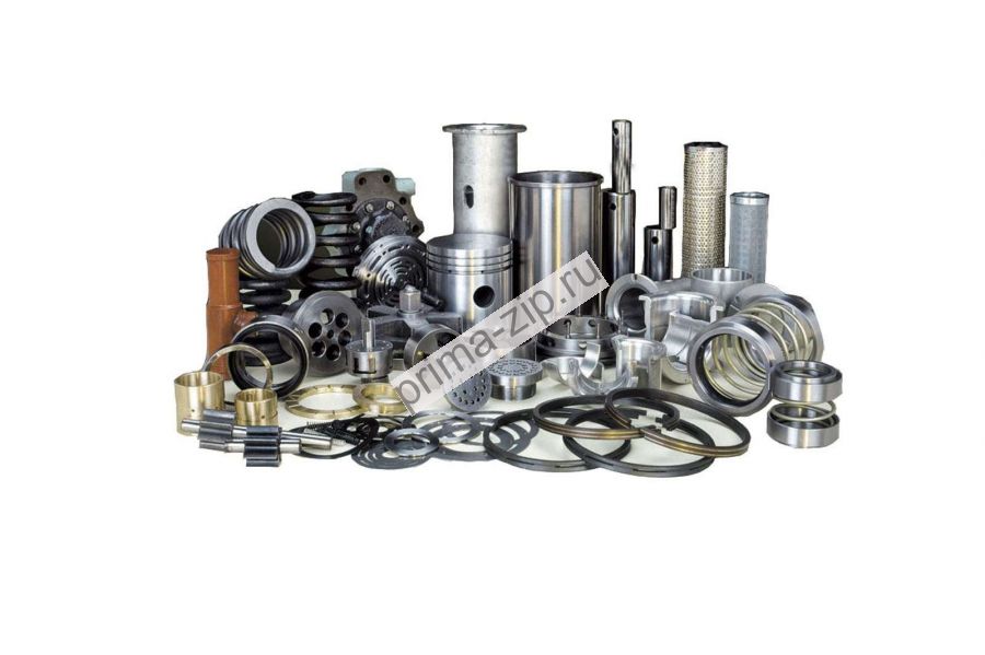 Запасные части к компрессору 2ГМ4-19/1,5-13