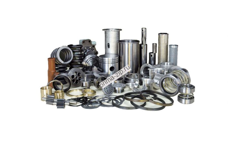 Компрессор 6ГМ25-180/3-75 запчасти