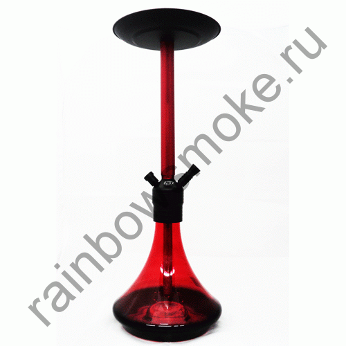 Кальян Amy Deluxe - Amy 049 Red (Эми 049 Красный)