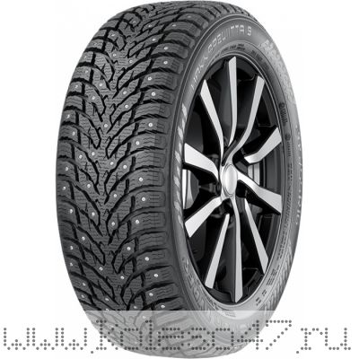 185/60 R 15 88T XL Nokian Hakkapeliitta 9