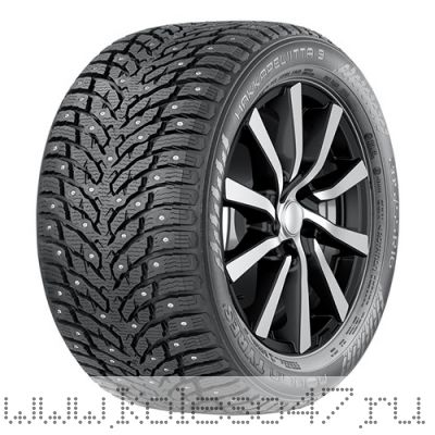 235/65 R 17 108T XL Nokian Hakkapeliitta 9 SUV
