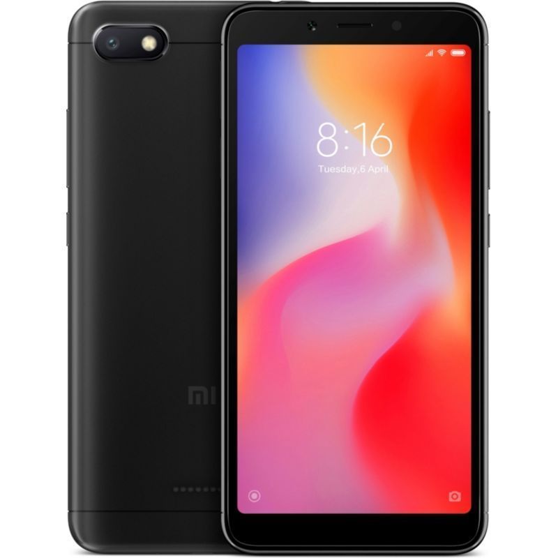 Xiaomi Redmi 6 3/32GB