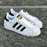 adidas Originals Superstar white