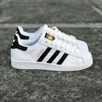 adidas Originals Superstar white