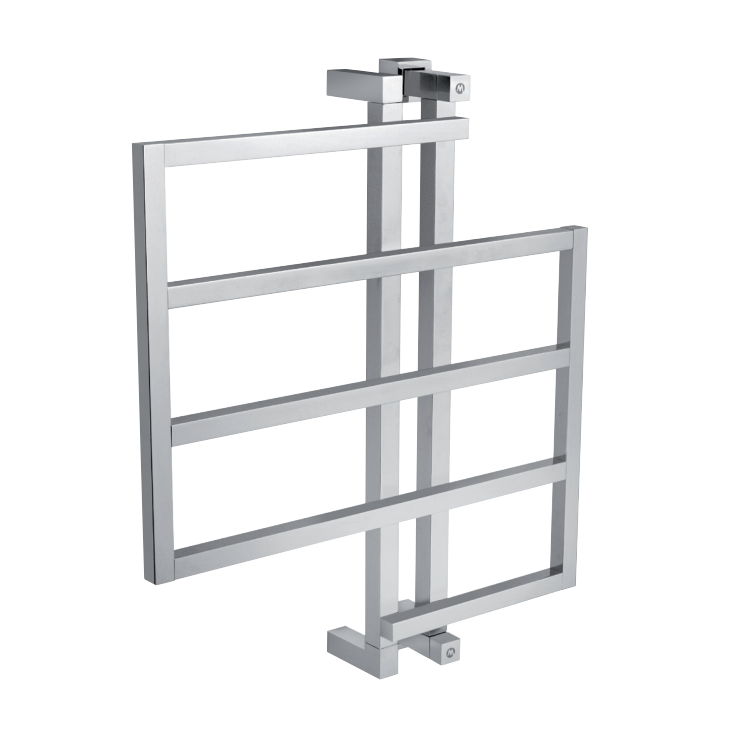 Изображение Полотенцесушитель для гвс Margaroli Panorama 720