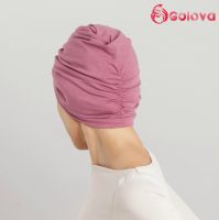 Головной убор Тюрбан Golova Трикотаж Стильно