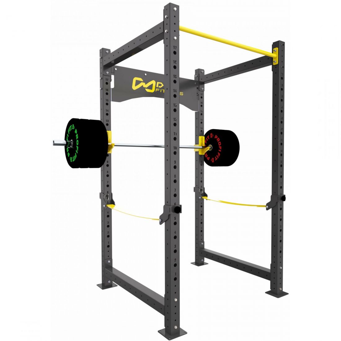 A3083 Силовая рама (Power Cage)
