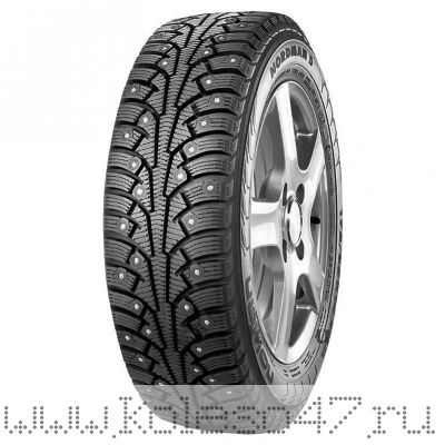175/70 R 13 82T Nokian Nordman 5