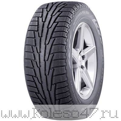 205/70 R 15 100R XL Nokian Nordman RS2