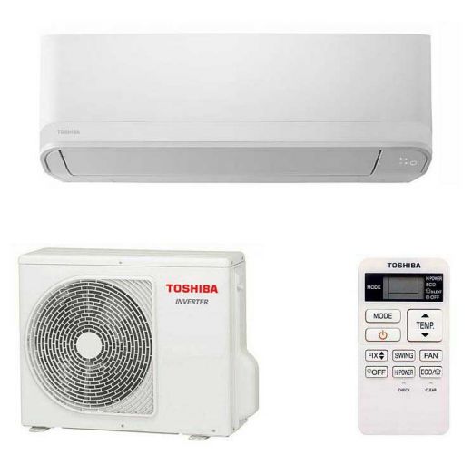 Toshiba RAS-24J2KVG-EE/RAS-24J2AVG-EE