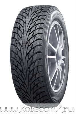 225/60 R 17 103R XL Nokian Hakkapeliitta R2 SUV