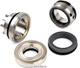 Торцевое уплотнение к насосу Inoxpa RF 10/40, 20/50 CERAM/GRAF/NBR 28