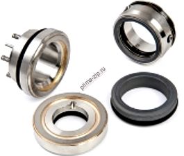 Торцевое уплотнение к насосу Inoxpa RF 10/40, 20/50 CERAM/GRAF/NBR 28