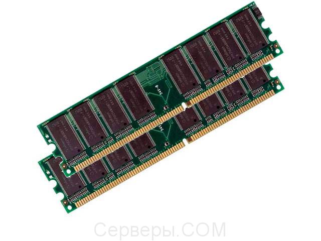 Оперативная память HP DDR3 PC3-12800 684066-B21