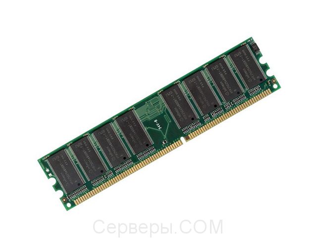 Оперативная память HP DDR3 PC3L-10600R 605313-071