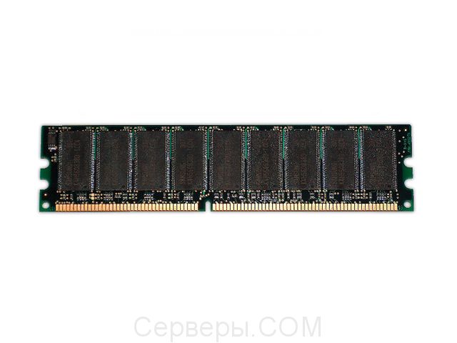 Оперативная память HP DDR2 PC2-5300 PV942A