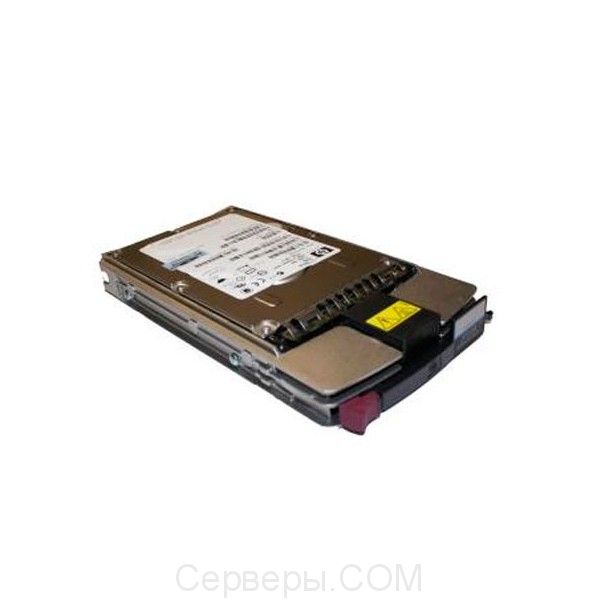 Жесткий диск HP 359709-002