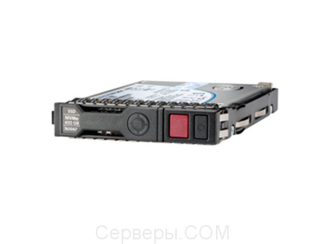 Жесткий диск HPE 736936-B21