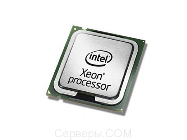 Процессор HP Intel Xeon E7 серии 643776-L21