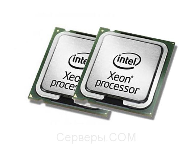 Процессор HP Intel Xeon E5 серии 733933-B21