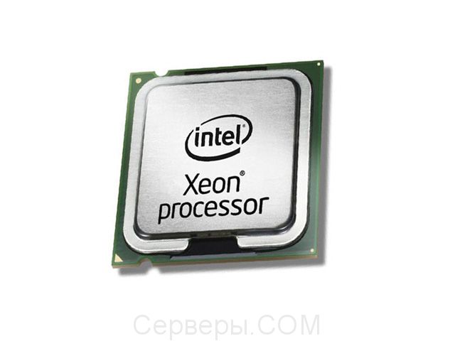 Процессор HP Intel Xeon E5 серии 686832-B21