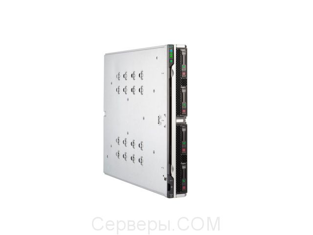 Вычислительный узел HPE Synergy HPE-S660