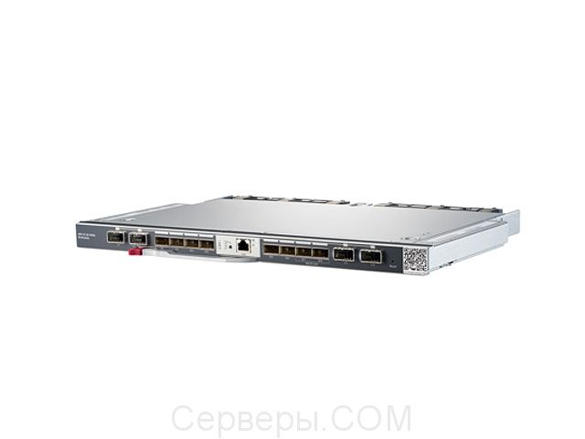 Коммутационный модуль HPE Synergy HPE-VCSE-F8-40