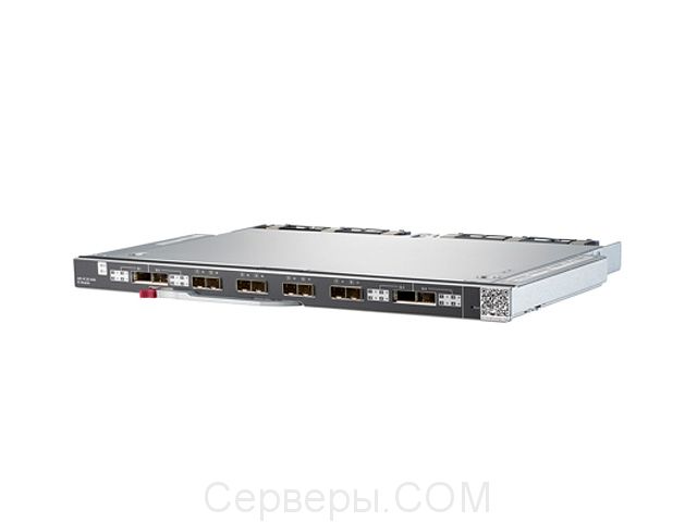 Коммутационный модуль HPE Synergy HPE-VCSE-FC-16