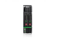 Блейд-сервер HP ProLiant BL460c Gen8 666159-B21