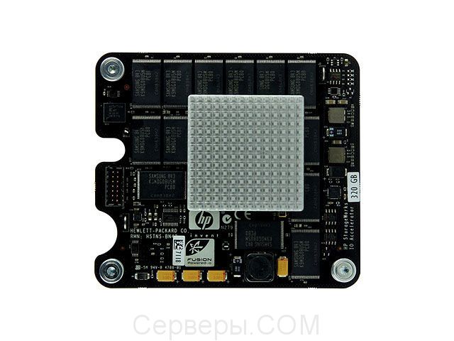 Жесткий диск HP 708088-B21