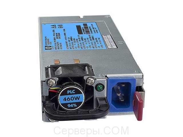 Блок питания HP 24P6828