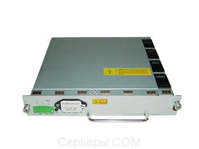 Блок питания HP JE082A