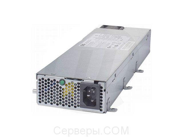 Блок питания HP 399542-B21