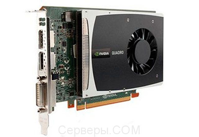 Видеокарты HP 09P5269