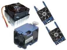 Система охлаждения HP 241487-001