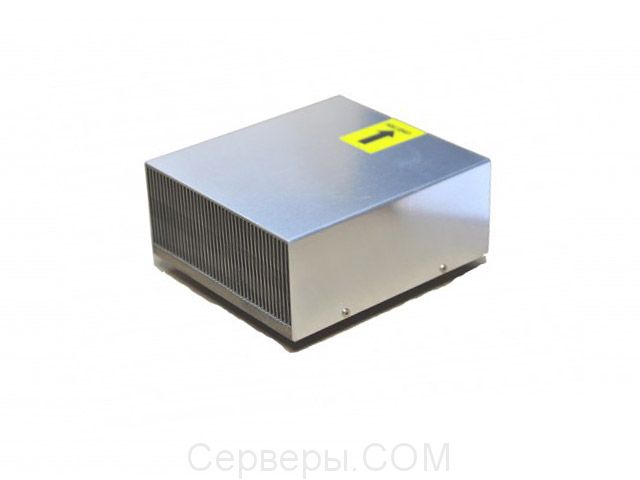 Радиатор Heatsink для HP 469886-001