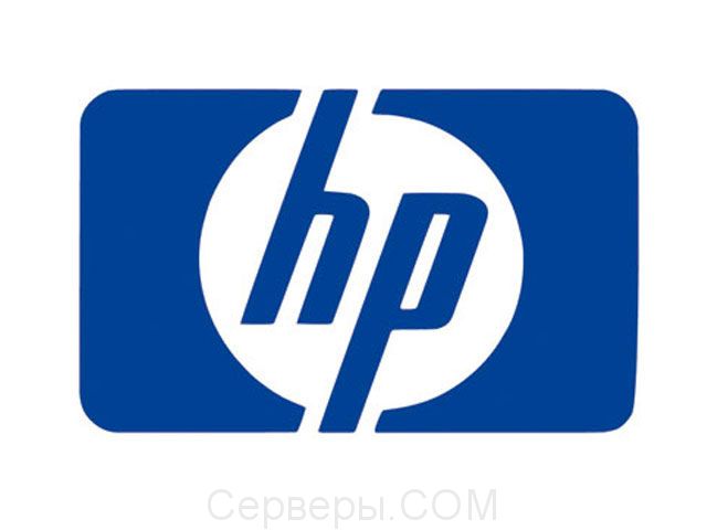 Сетевая карта HP 1Gbe JD199B