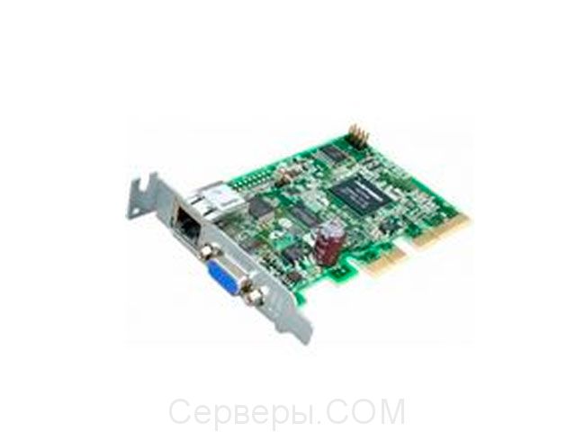 Сетевая карта HP 10Gbe JD232A