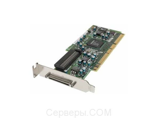 Адаптер SCSI HP (HBA) AB465A